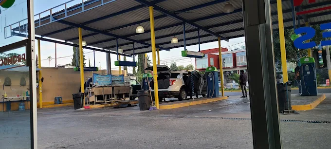 Carwash Carranza Carwash Carranza