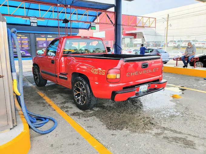 Lavado de autos Daytona Lavado de autos Daytona