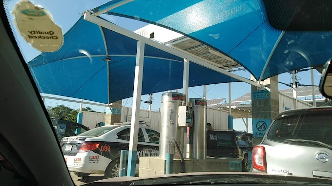 El Lavadito de Hermosillo