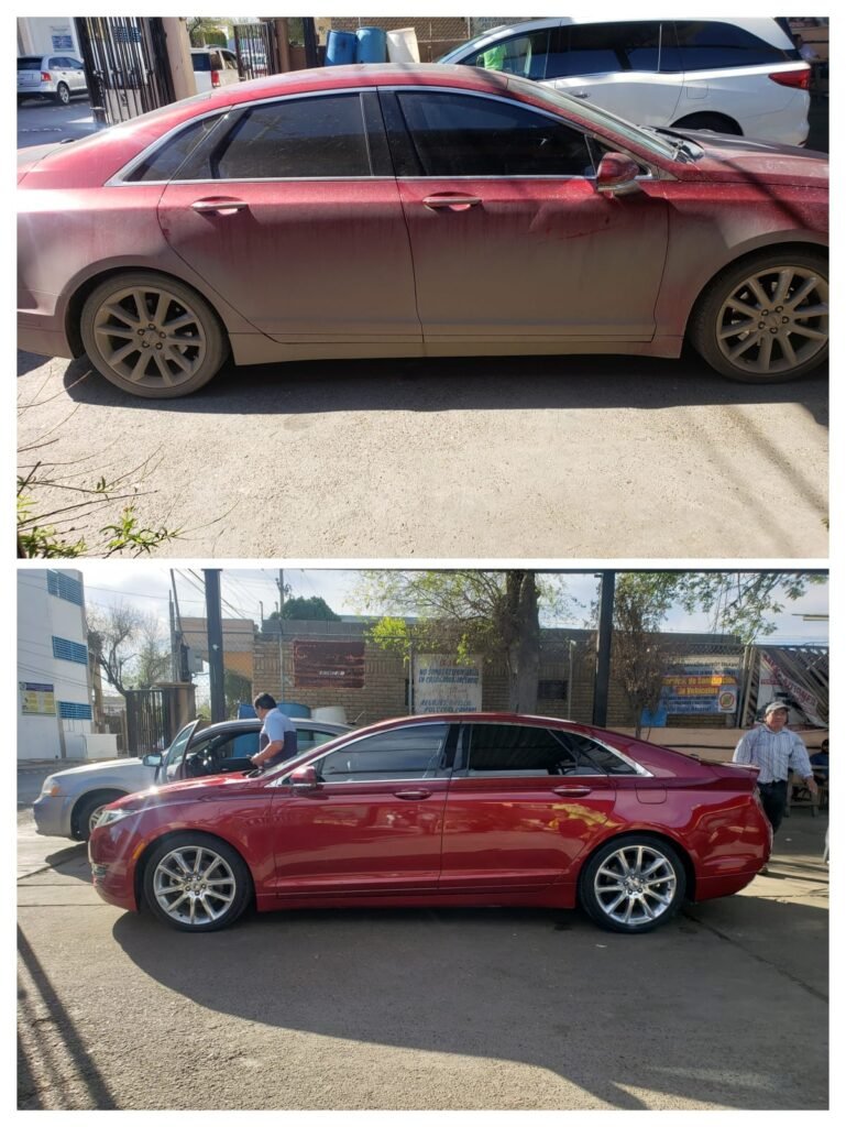 Robot Shark autolavado robo shark nuevo laredo