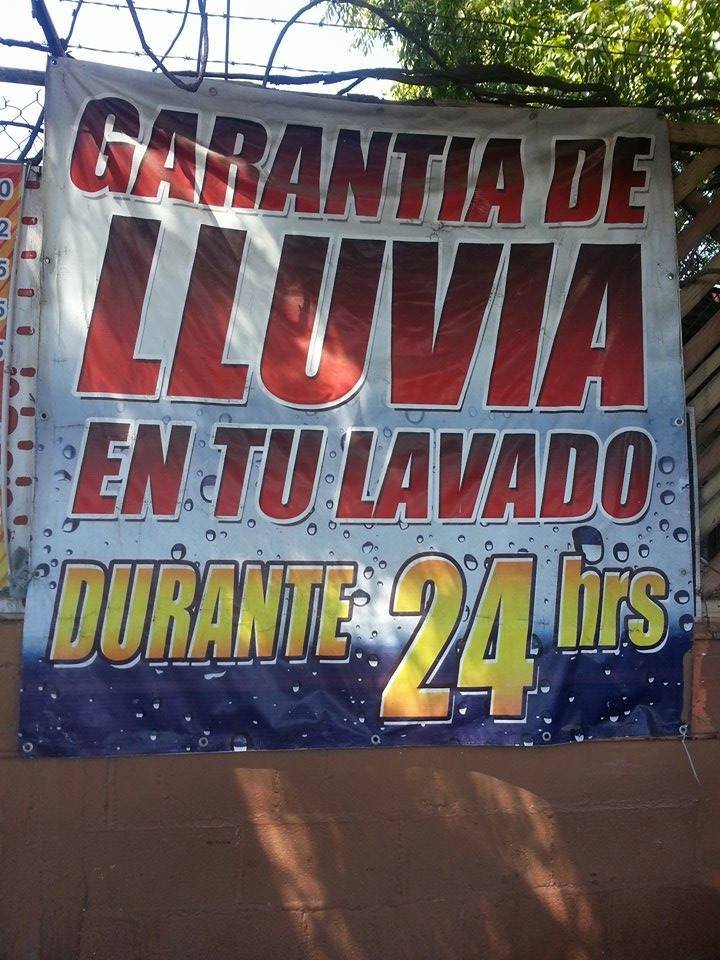 Robot Shark car wash roboshark lavado