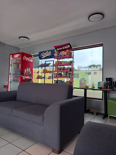 Autolavado Daytona Autolavado Daytona