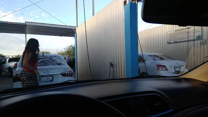 el Lavadito