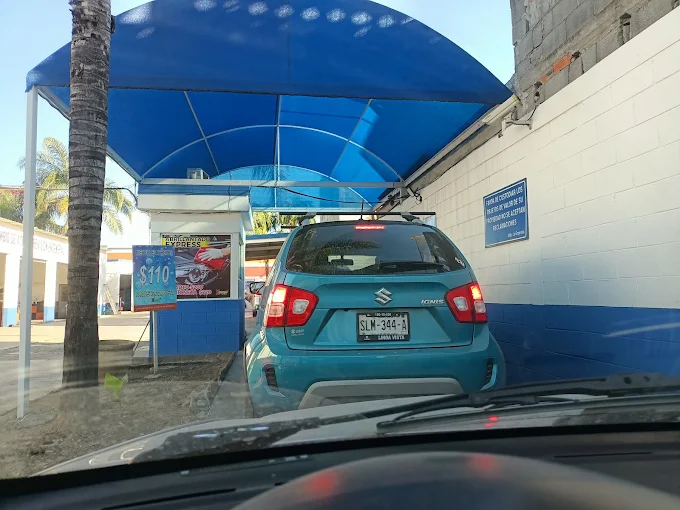 Xtreme Car Wash Pablo Livas Xtreme Car Wash Pablo Livas