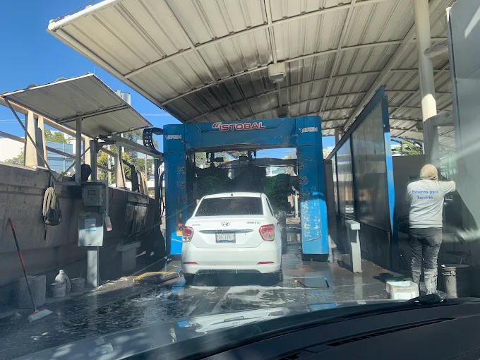 auto lavado en Zacatecas auto lavado en Zacatecas