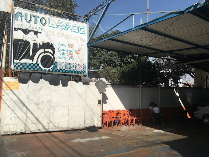autolavado cuernavaca