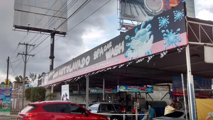 autolavado spa car wash autolavado spa car wash