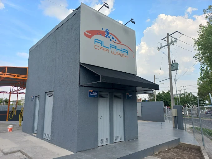 autolavado en zapopan