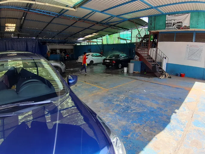 autolavados en cuernavaca