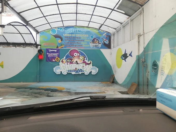 autolavados en San Luis autolavados en San Luis