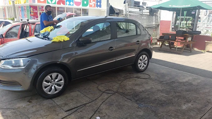 autolavados tepic car wash tepic