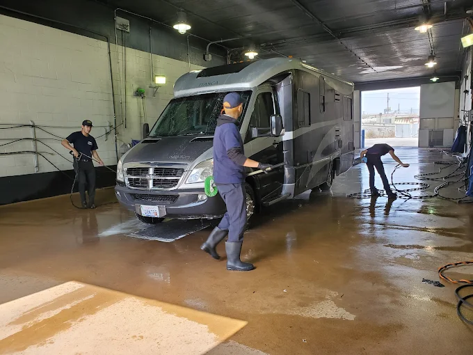 car wash abierto 24 horas en Los Angeles car wash abierto 24 horas en Los Angeles