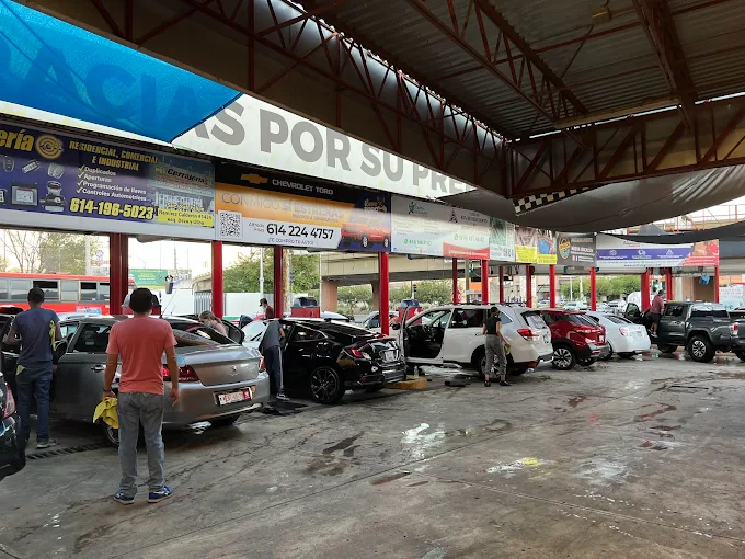 car wash cantera car wash cantera