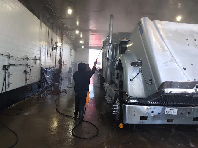 car wash el paso near me