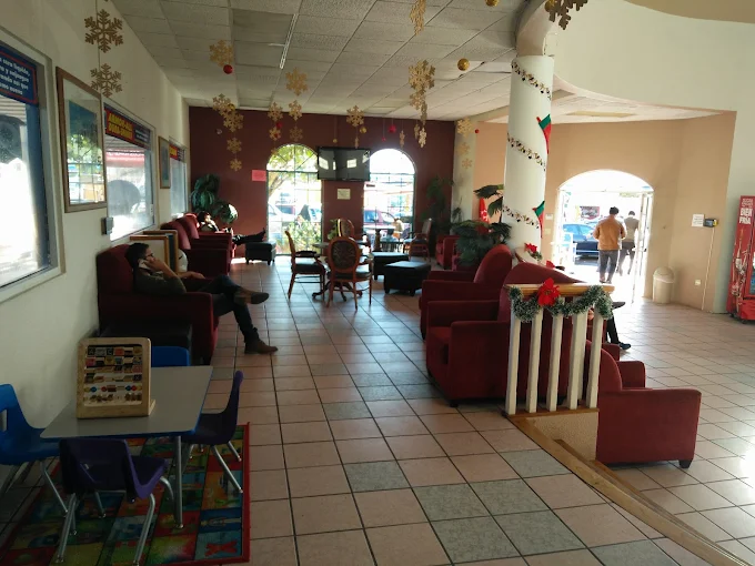 car wash ensenada reforma