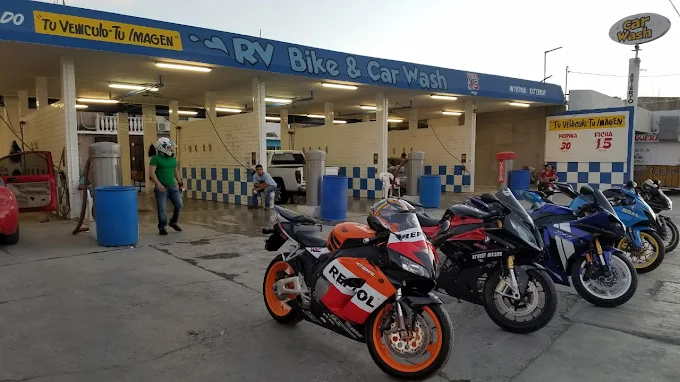 car wash en reynosa car wash en reynosa
