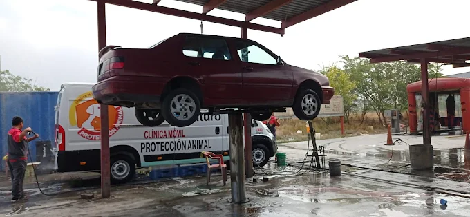 car wash en st catharines