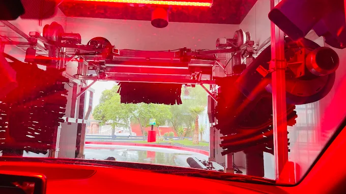 carwash en mexicali carwash en mexicali