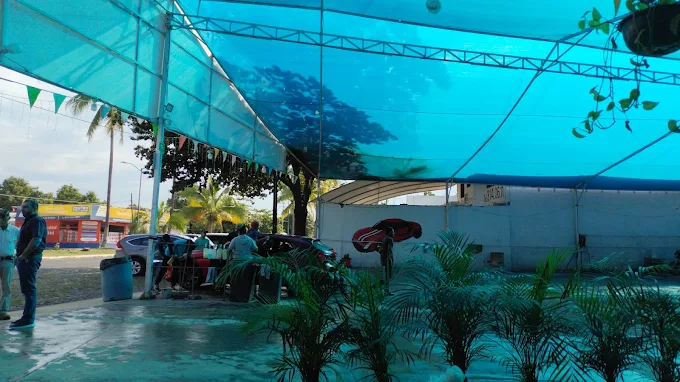 colima car wash
