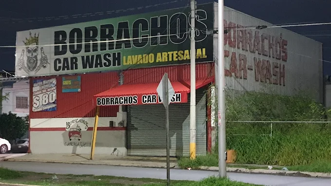 lava autos abierto ahora en Apodaca