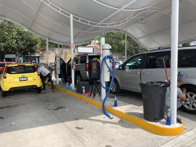 autolavado san diego en cuernavaca