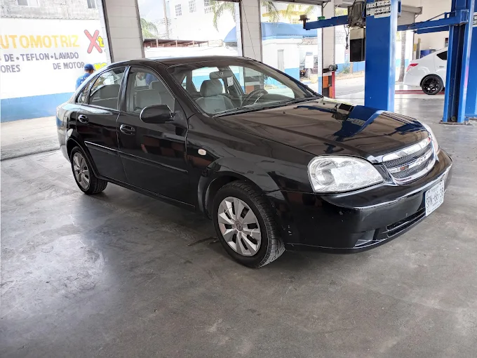 lavado automotriz xtreme car wash
