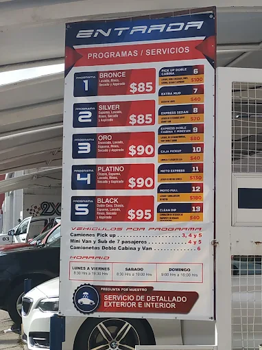 lavado de autos aguascalientes lavado de autos en aguascalientes
