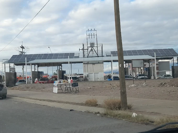 lavado de autos en chihuahua