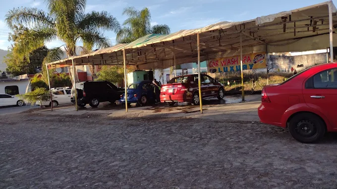 lavado de carros en Tepic lavado de carros en Tepic