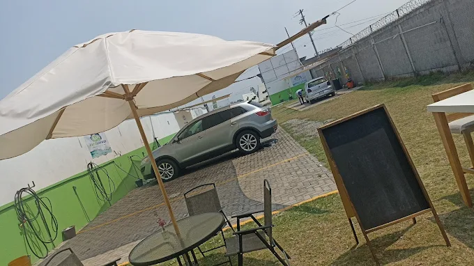 lavado de interiores de autos en toluca