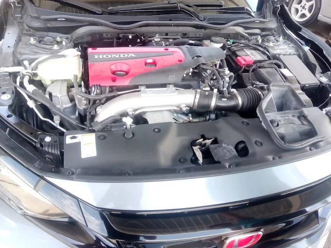 lavado de motor chihuahua