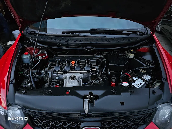 lavado de motor y chasis cerca de mi