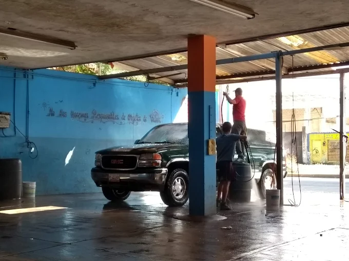 servicio de lavado de autos en Tepic servicio de lavado de autos en Tepic