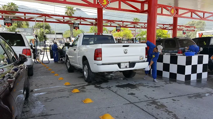 xtreme car wash horario