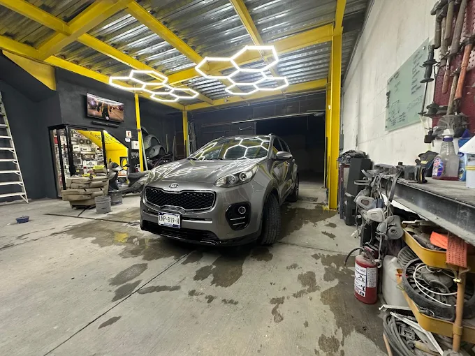 Autoboutique Cinessis