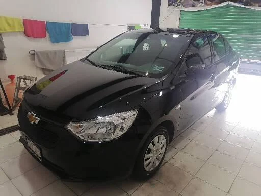 Black Detailer