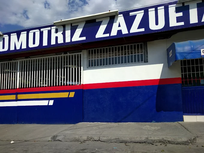 Detallado Automotriz Zazueta