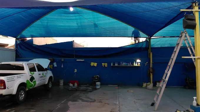 Detallado de autos BUGAMBILIAS