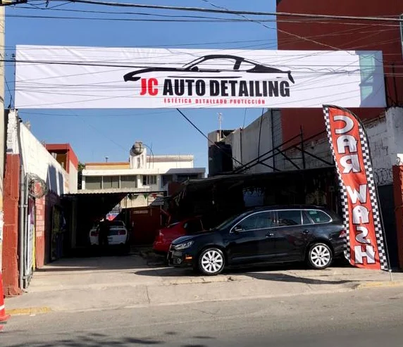 JC AUTO DETAILING PUEBLA
