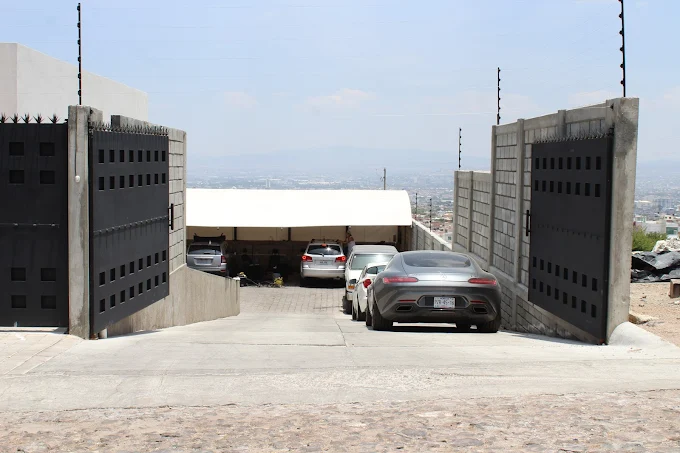 Top Detailing Garage Querétaro