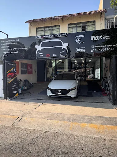 CAR DETAILING EN ZAPOPAN CAR DETAILING EN ZAPOPAN