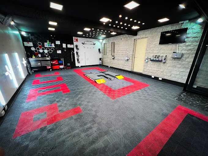 ESTETICA AUTOMOTRIZ EN ZAPOPAN