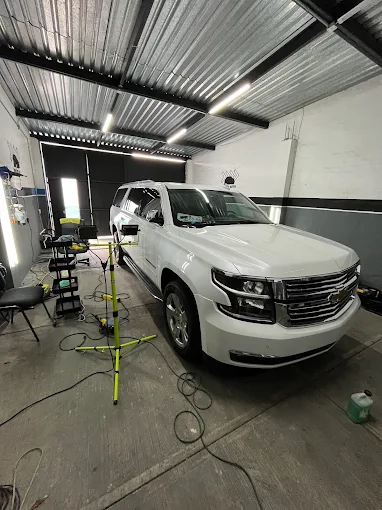 SHINE TO GO - Zapopan