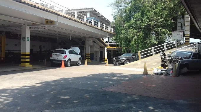 CAR DETAILING EN Villahermosa