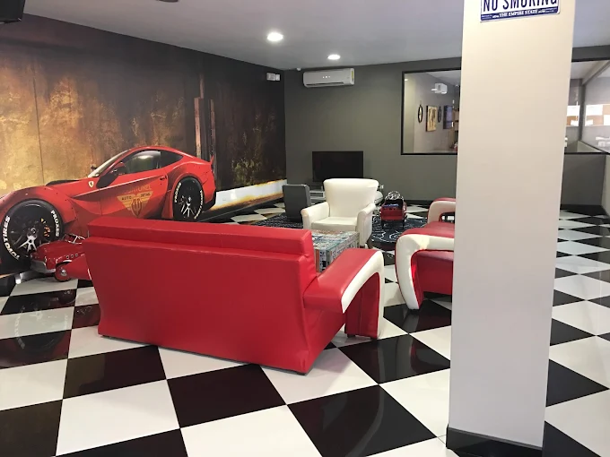 CAR DETAILING EN tijuana