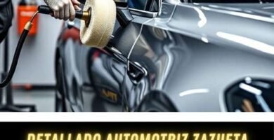 DETALLADO AUTOMOTRIZ ZAZUETA