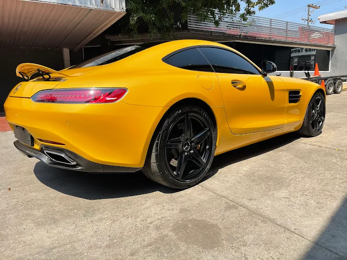 ESTETICA AUTOMOTRIZ EN Villahermosa