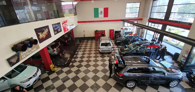 ESTETICA AUTOMOTRIZ EN tijuana