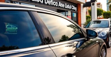 Detailing auto cerca de mi