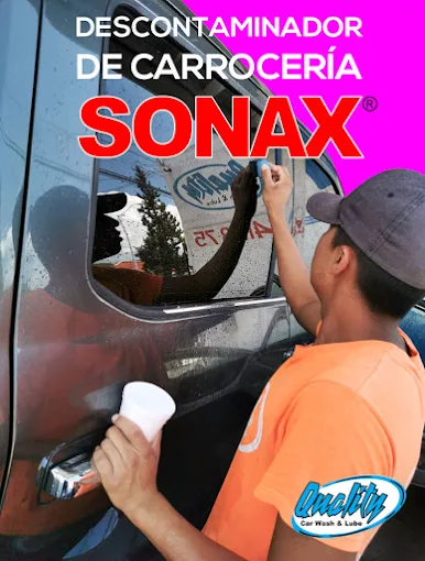 car detailing en la Chihuahua